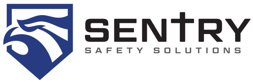 Sentry Safety Solutions Logo