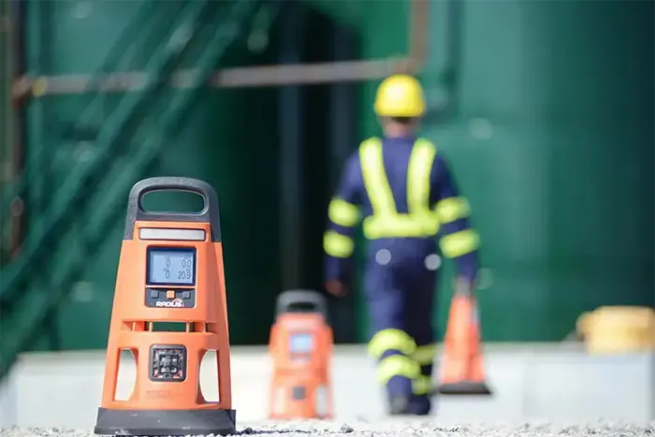 Portable, Area, and Personal Gas Detection | Sentry Safety